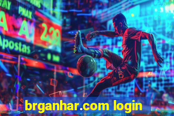 brganhar.com login